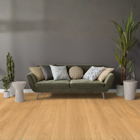 Nova Studio - Parchet SPC Classen Ceramin 4 mm Kadmos