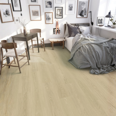 Nova Studio - Parchet SPC Classen Nuva Selected 5,5 mm Cottage Oak Beige