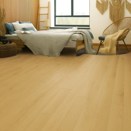 Nova Studio - Parchet SPC Classen Nuva Selected 5,5 mm Cotton Oak