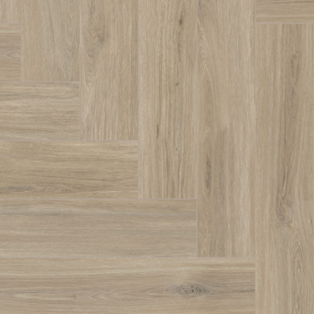 Nova Studio - Parchet SPC The Floor Herringbone 6 mm Tuscon OAK HB