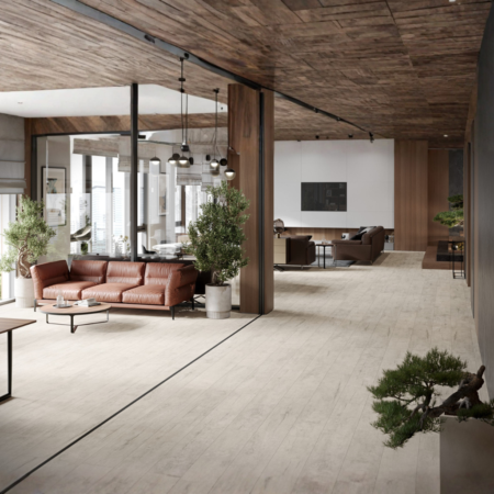 Nova Studio - Parchet SPC The Floor Wood 6 mm Cala