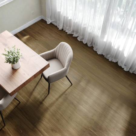 Nova Studio - Parchet SPC The Floor Wood 6 mm Calm Oak