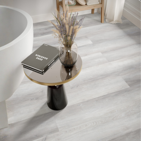 Nova Studio - Parchet SPC The Floor Wood 6 mm Salem