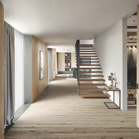 Nova Studio - Parchet SPC The Floor Wood 6 mm Vail OAK