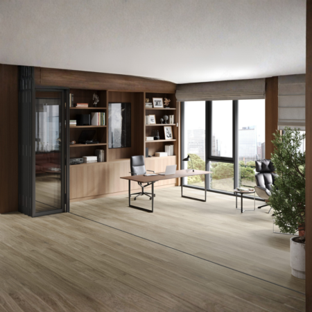 Nova Studio - Parchet SPC The Floor Wood 6 mm York Oak