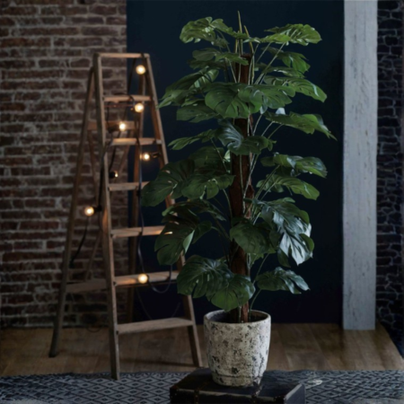 Nova Studio - Plantă artificială Monstera - 180 cm