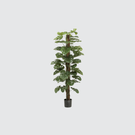 Nova Studio - Plantă artificială Monstera - 95 cm