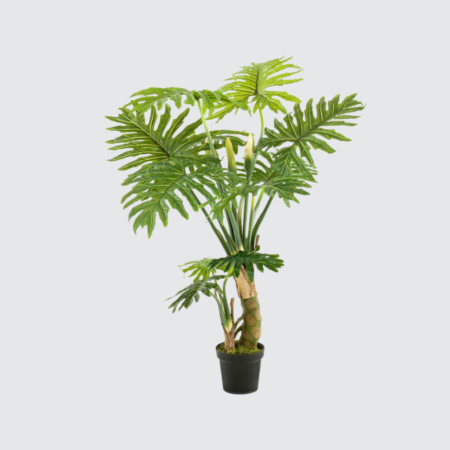 Nova Studio - Plantă artificială Philodendron - 130 cm