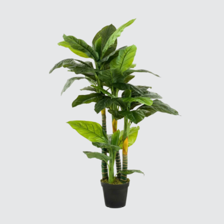 Nova Studio - Plantă artificială Spathiphyllum - 160 cm