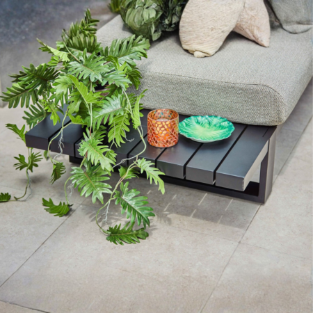 Nova Studio - SUNS Nardo - Set canapele premium pentru exterior