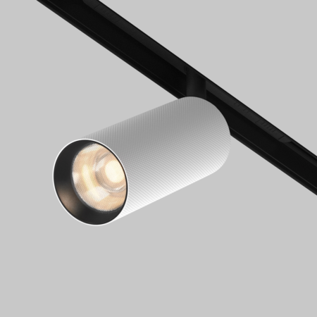Nova Studio - Spot pentru sina magnetica Artisan LED – Alb