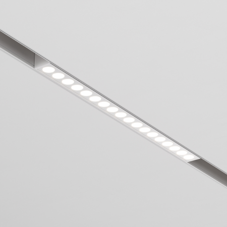 Nova Studio - Spot pentru sina magnetica Artisan LED – Alb