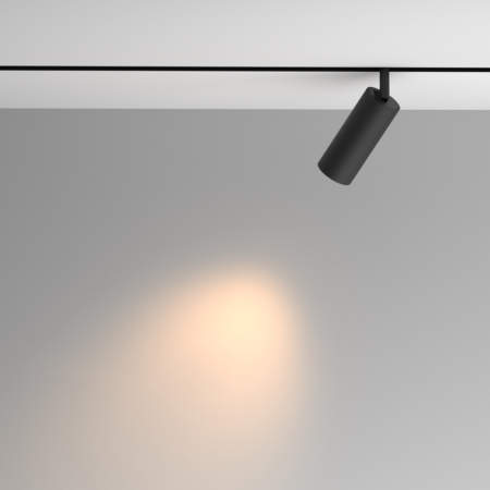 Nova Studio - Spot pentru sina magnetica Artisan LED – Negru