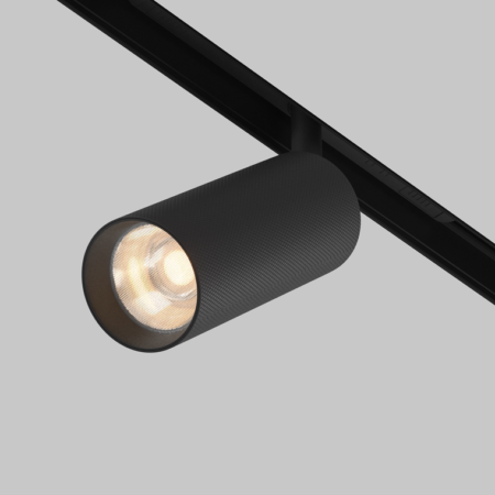 Nova Studio - Spot pentru sina magnetica Artisan LED – Negru