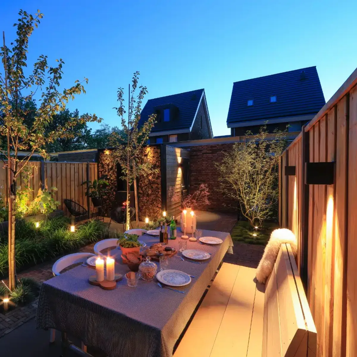 Nova Studio - Categorii - Iluminat Exterior