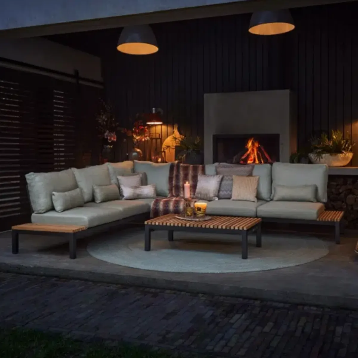 Nova Studio - Categorii - Mobilier Gradina