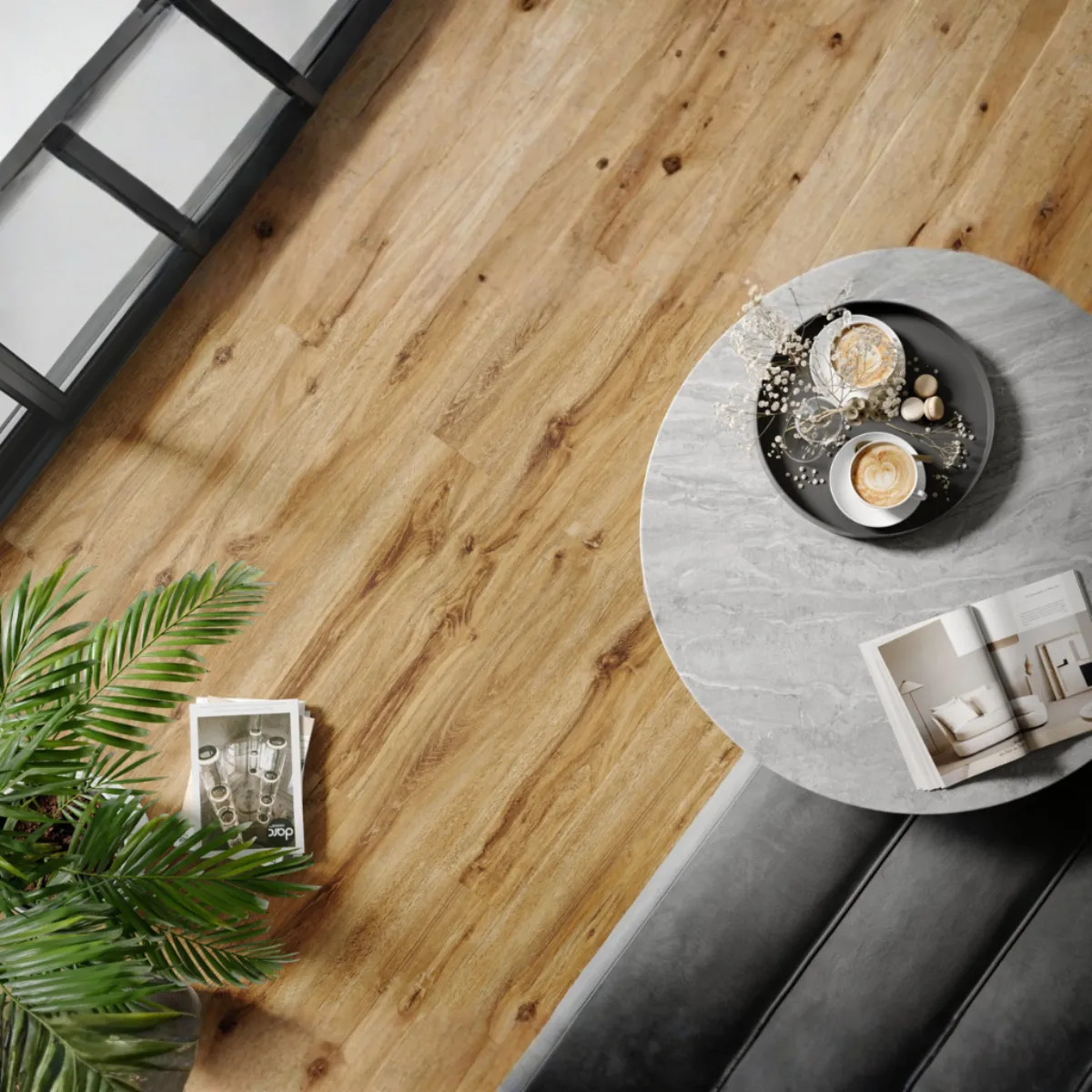 Nova Studio - Categorii - Parchet SPC