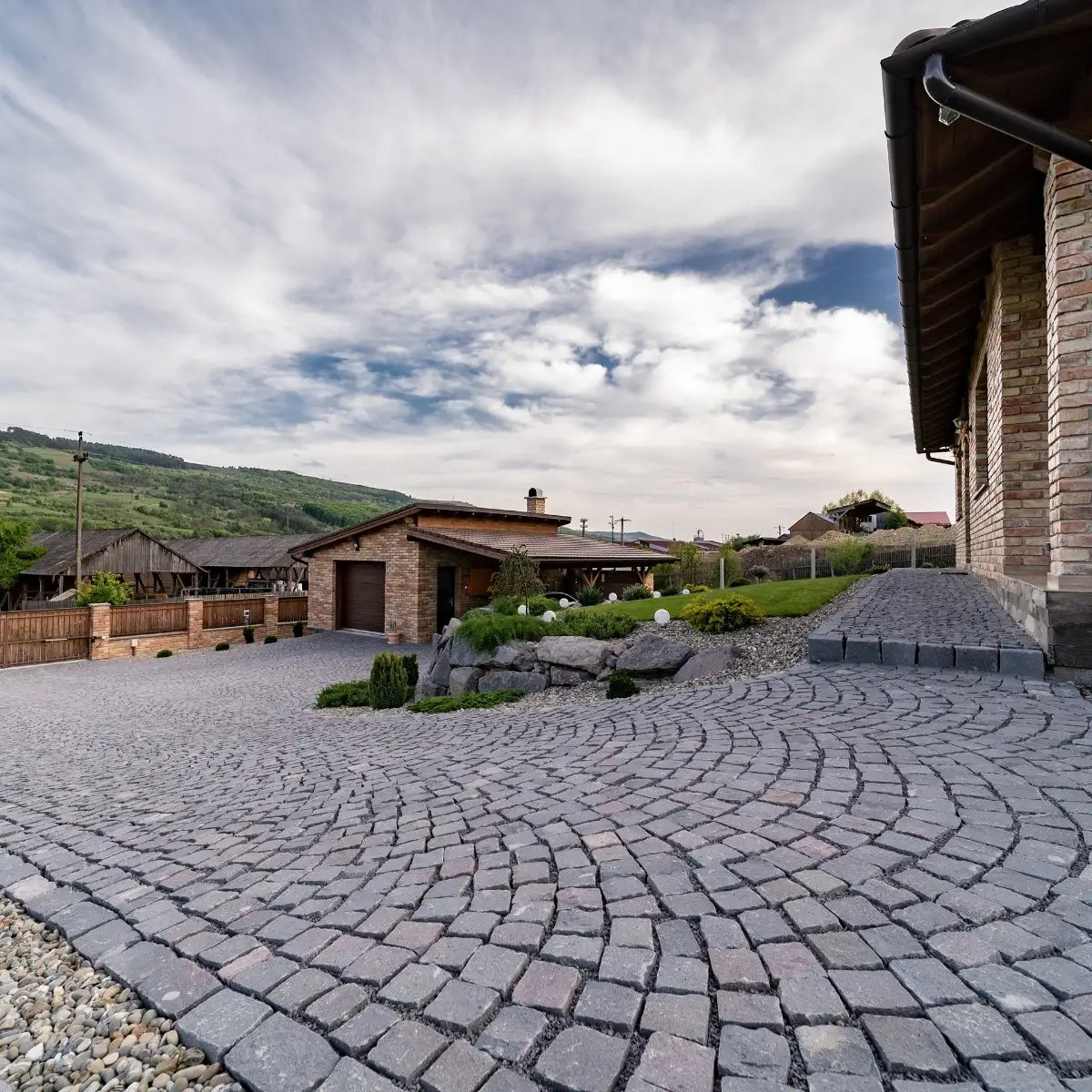 Nova Studio - Categorii - Piatra Cubica