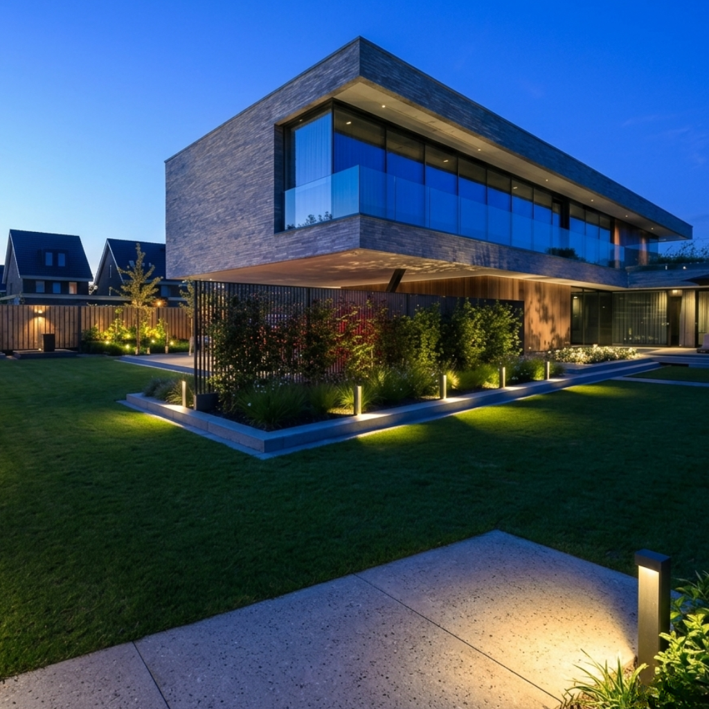 Nova Studio - Iluminare-Exterior-Blog