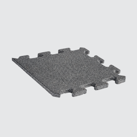 Nova Studio - Element de margine tip puzzle - Gri - 500x500 mm