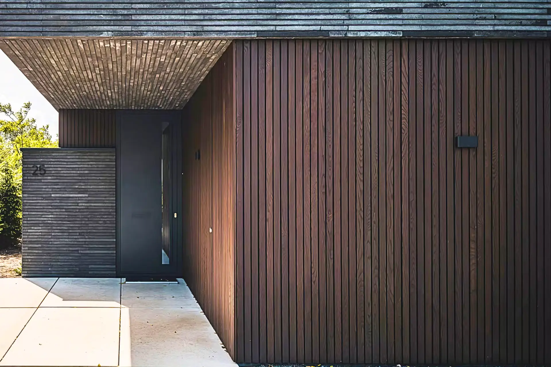 Nova Studio - Blog - Frasin Termotratat