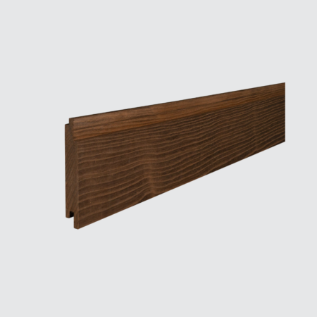 Nova Studio - Element fatada Frasin Tratat Termic 20×132 mm – Benchmark – C34