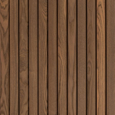 Nova Studio - Element fatada Frasin Tratat Termic – Select 3D – C34