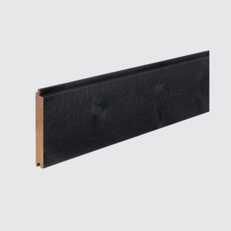 Nova Studio - Element fatada Molid Tratat Termic 20×140 mm - Ignite - C24