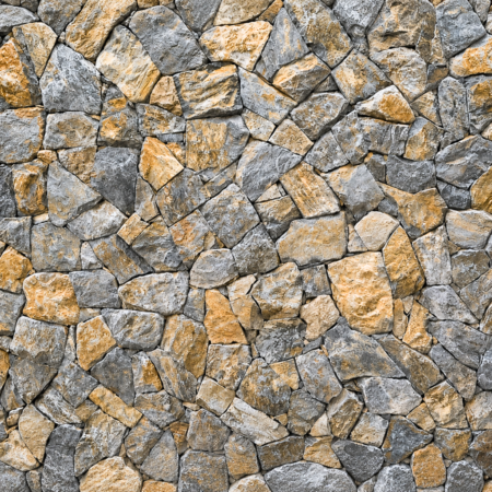Nova Studio - Piatra Poligonala Rock Face Akron