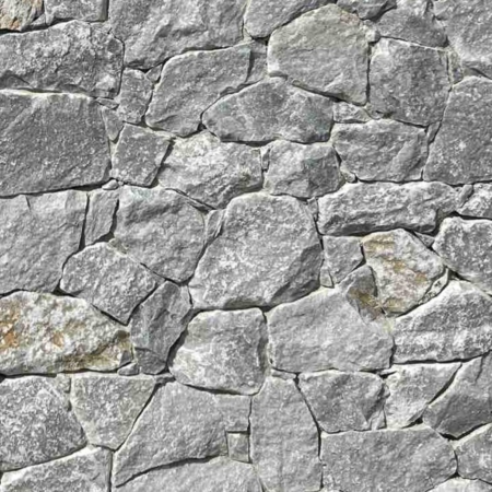 Nova Studio - Piatra Poligonala Rock Face Gri